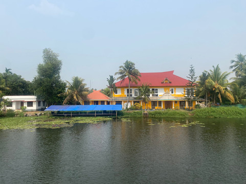 安亚纳家庭旅馆主图