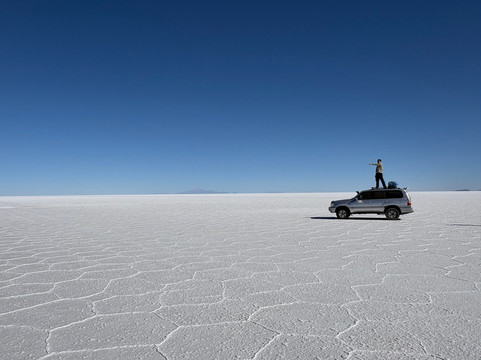 Tupiza Tours-Tupiza必去景点