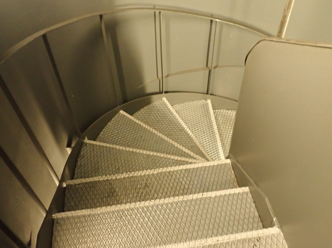 La Maison des Ailleurs-沙勒维尔梅济耶尔必去景点