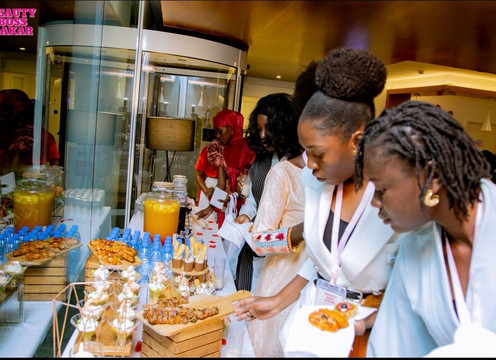 达喀尔阿尔马迪耶斯Yaas酒店主图