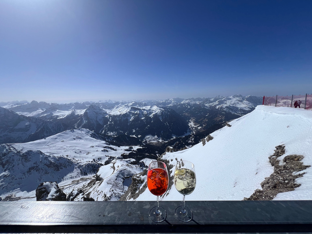 La Terrazza delle Dolomiti-卡纳泽伊必去景点