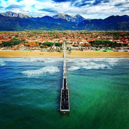 伊特鲁里亚酒店-度假村/酒店