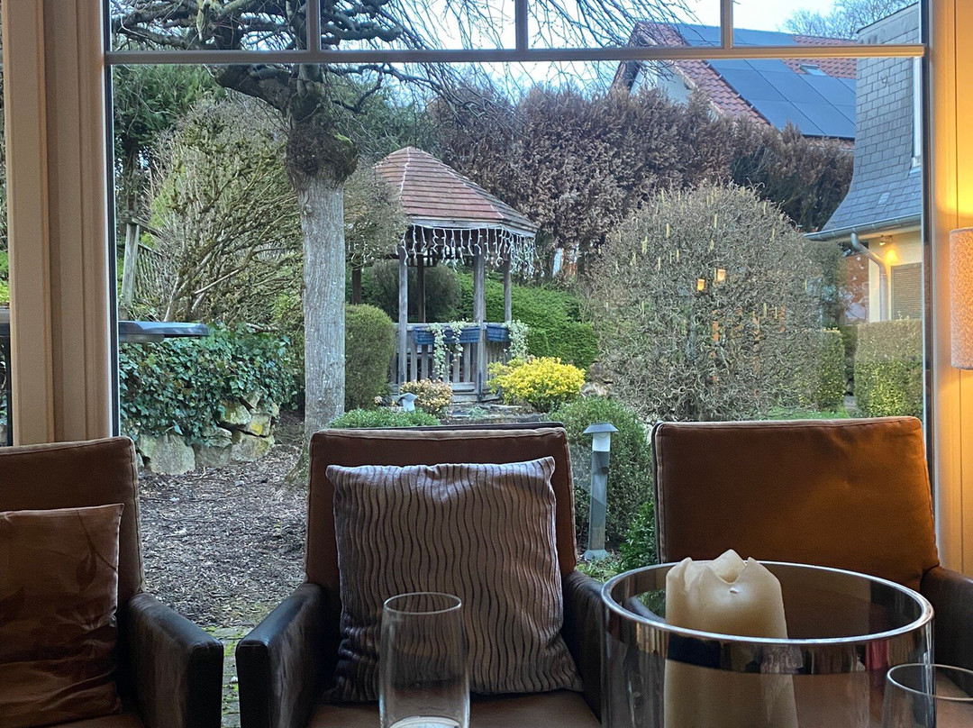 森林区酒店主图