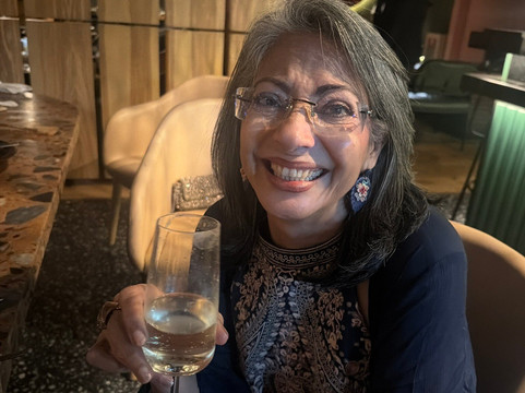 昌迪格17 区凯悦尚萃酒店主图