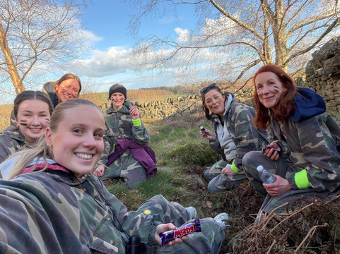 Allout Adventures-赫克瑟姆必去景点