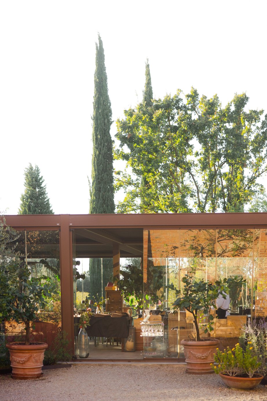 圣文森佐镇-餐饮