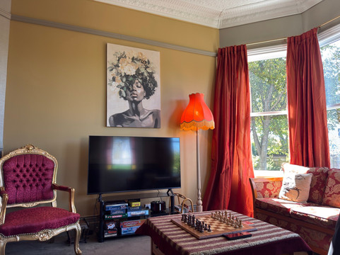 安格尔西之家旅馆主图