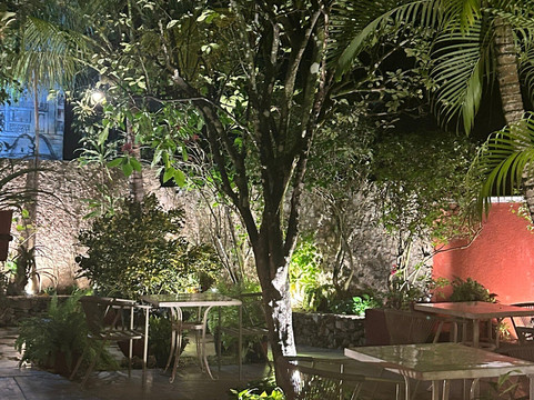 卡萨蒂亚米莎酒店主图