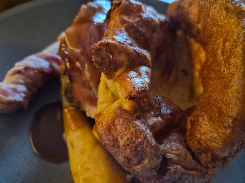 布鲁姆大厅旅馆主图