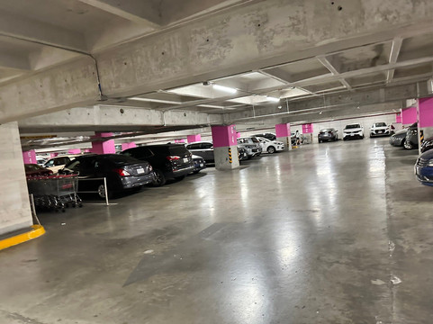 Samara Satélite Centro Comercial