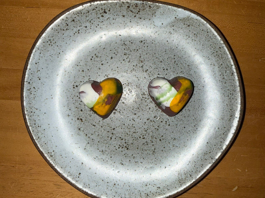 Six Senses Botanique主图