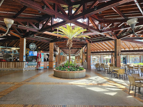 Riviera Shopping-Bertioga必去景点