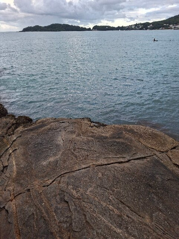 Ribeiro Beach-Bombinhas必去景点
