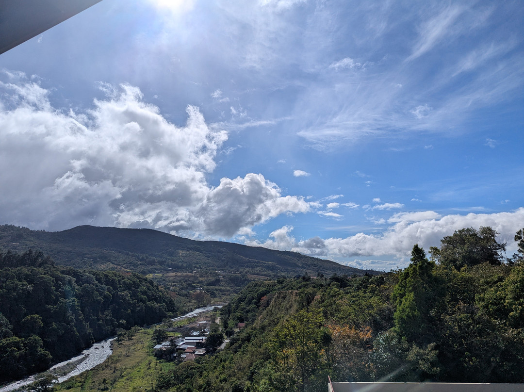 Panama Relocation Tours-波魁特必去景点