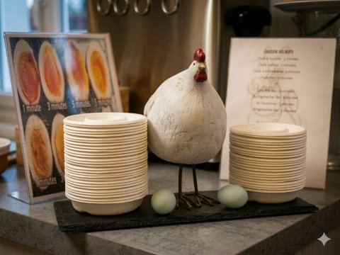 奥迪罗斯餐厅酒店-餐饮