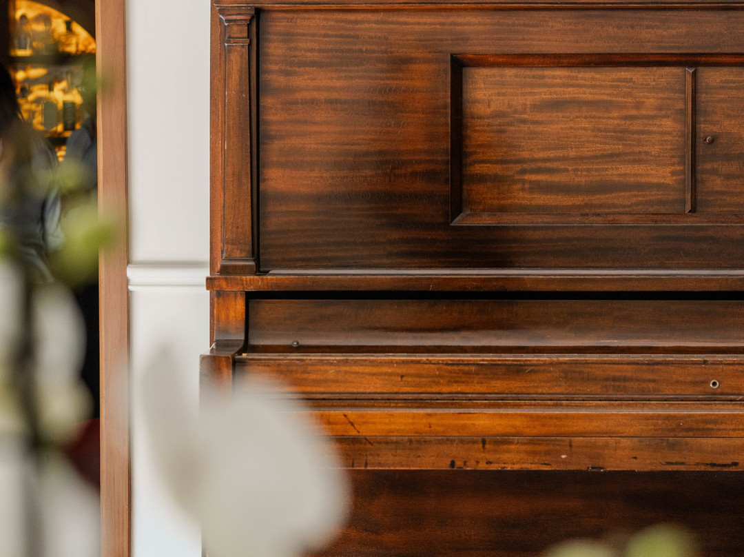 甘兹别墅精品酒店主图