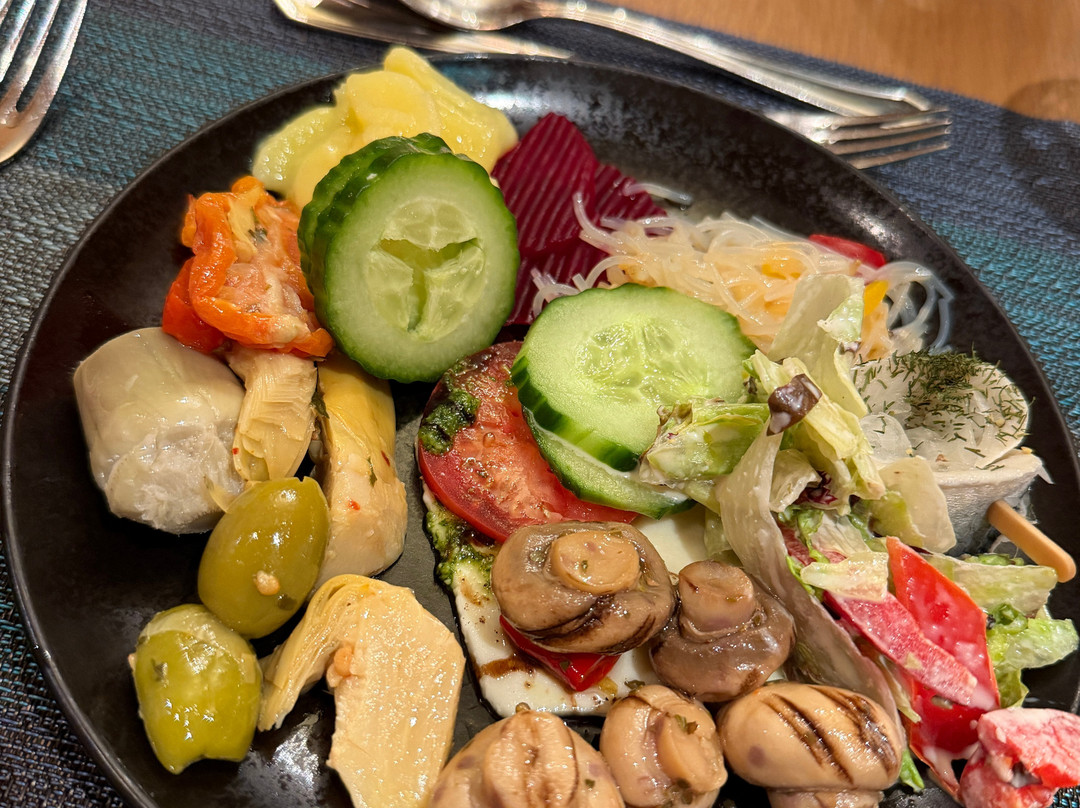 松布利克酒店 卡普伦，萨尔茨堡 —— 位于基茨施泰因霍恩冰川主图