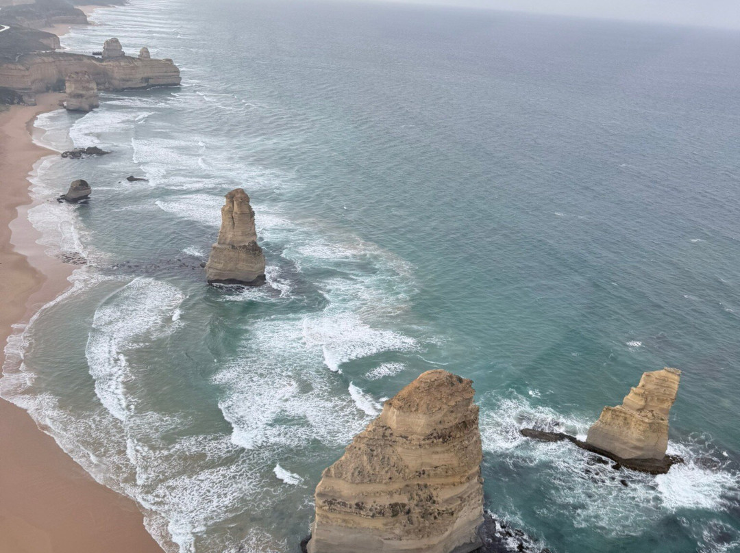 Great Ocean Road Private Luxury Tours-墨尔本必去景点