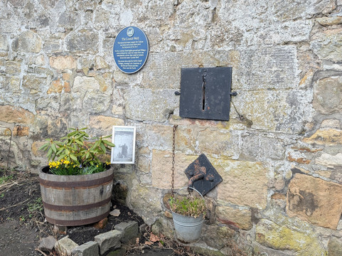 ROAM Digital Tours-Culross必去景点