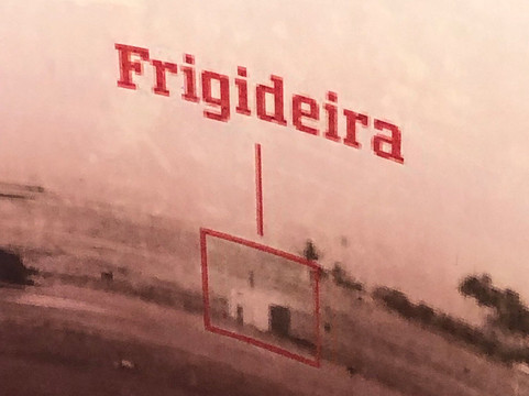 Camp De Concentration Du Tarrafal-Chao Bom必去景点