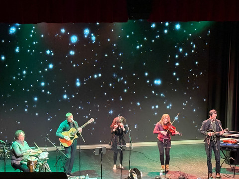 Newtown Theatre-Newtown必去景点