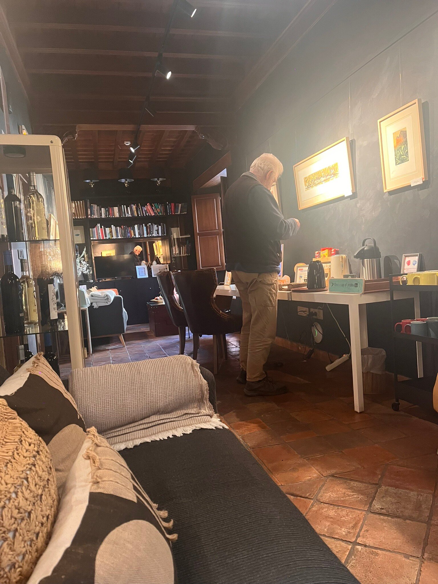 加纳阿纳特精品酒店-官方