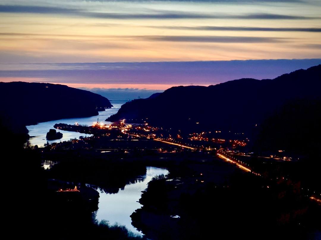 乌茨克滕酒店 - 乌尼克酒店主图