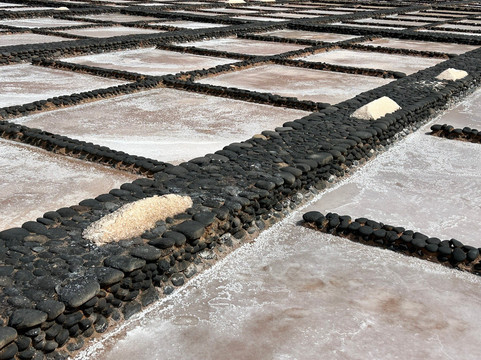 Museo de Las Salinas del Carmen-Antigua必去景点