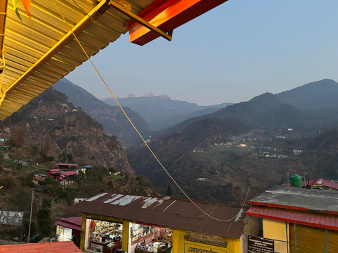 Freedom Trail India-Kotdwara必去景点