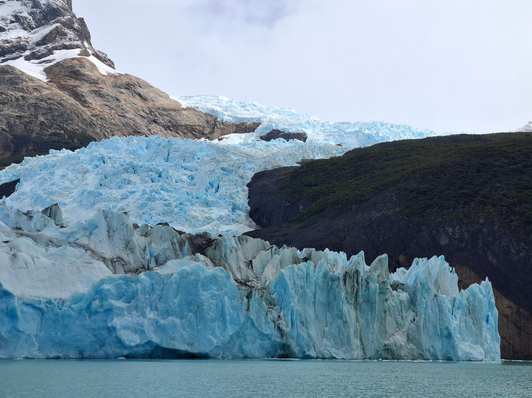 Solo Patagonia-埃尔卡拉法特必去景点