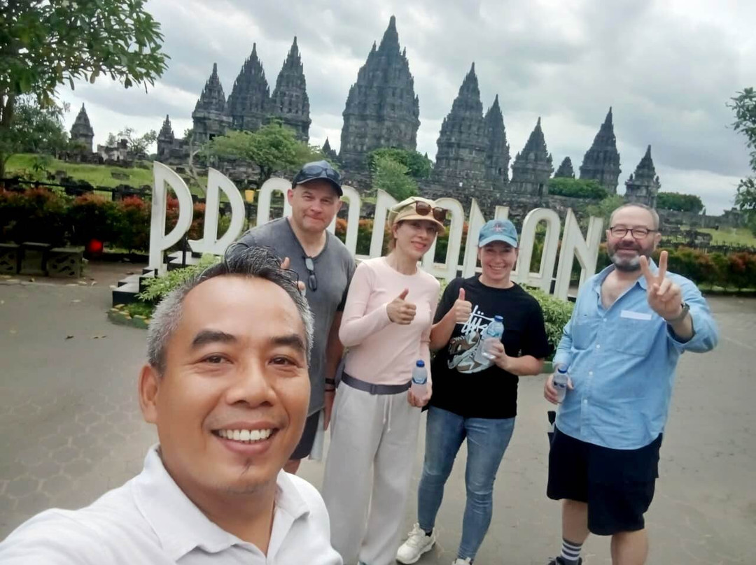 Jogja Jaya Trans - Private Day Tours-Yogyakarta必去景点