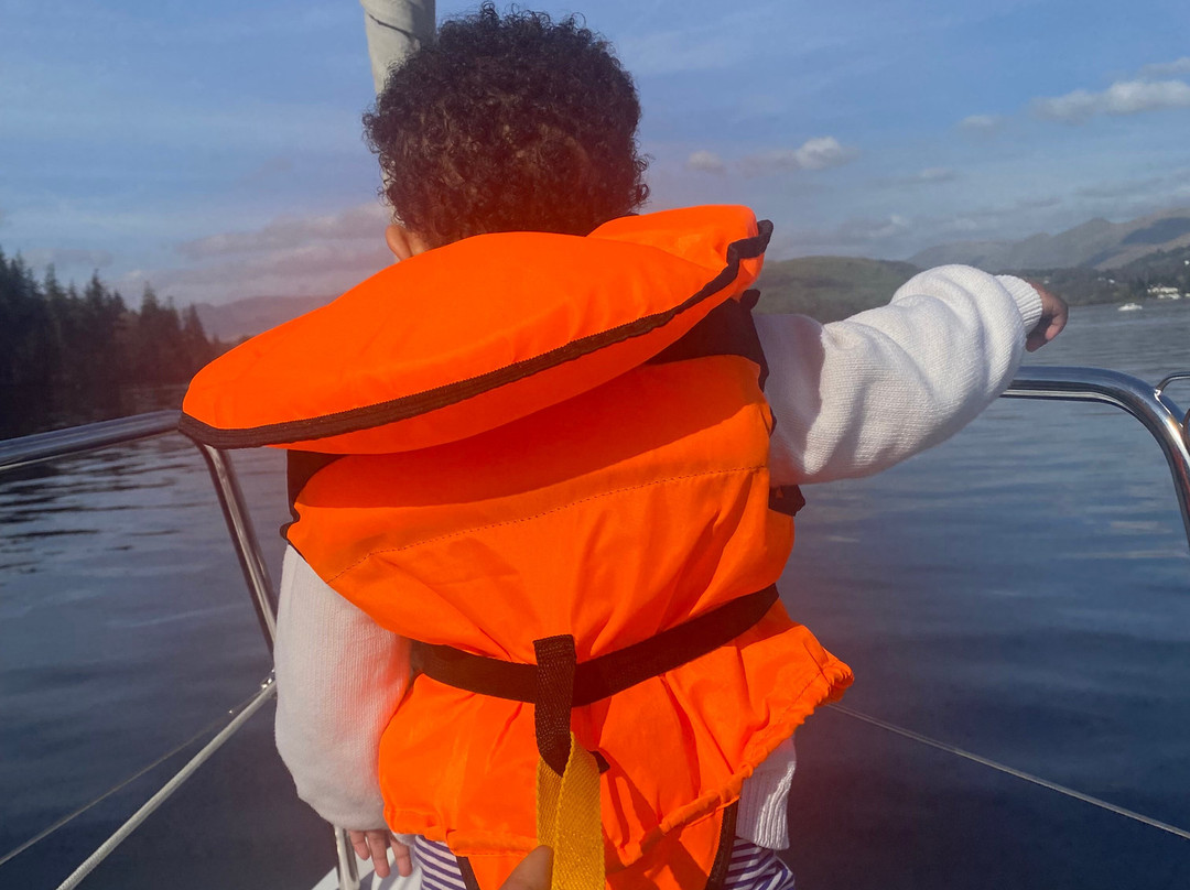 Lakeland Adventures-波尼斯-温德米尔必去景点