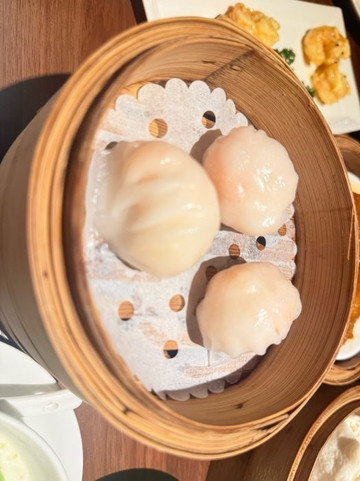 海口索菲特大酒店主图