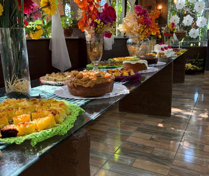 Chácara Vale dos Manacás-Nova Iguacu必去景点