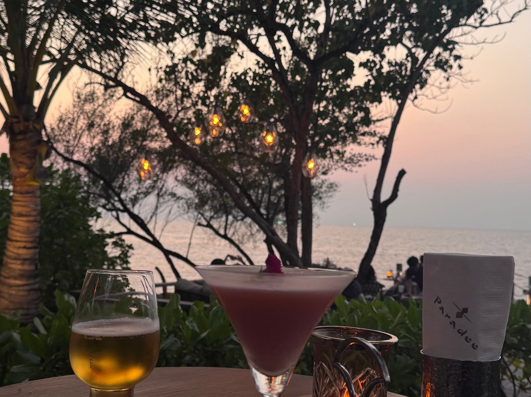 天堂度假村主图