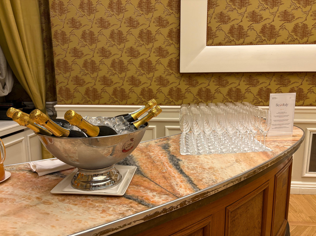 普林西皮耶蒙特酒店-乌纳体验主图