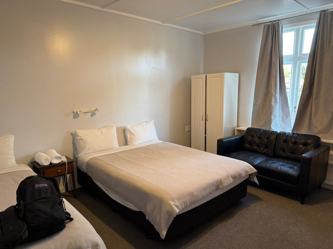 凯利河滨汽车旅馆主图