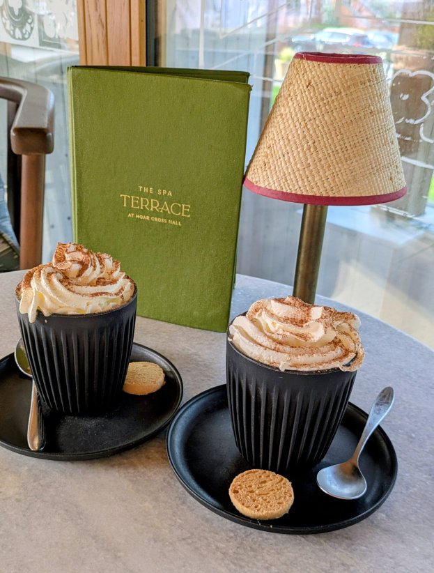 Hoar Cross Hall Hotel And Spa-官方