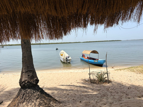 Soumare Tour-开普史基林必去景点