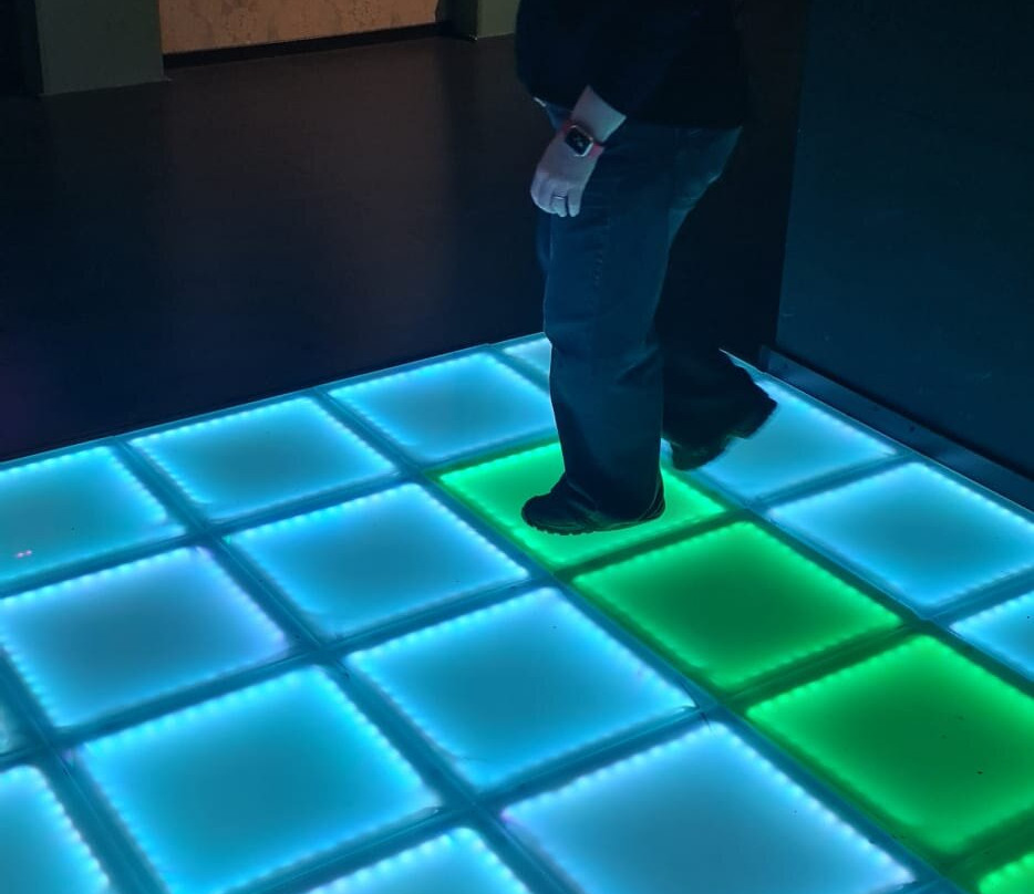 Snary Mary Adventures-苏黎世必去景点