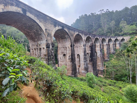 Chauffeur Sri Lanka by Dohansa Lanka Tours-尼甘布必去景点