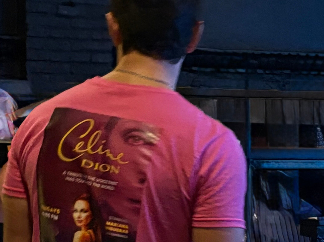 The Palm Cabaret and Bar-瓦拉塔港必去景点