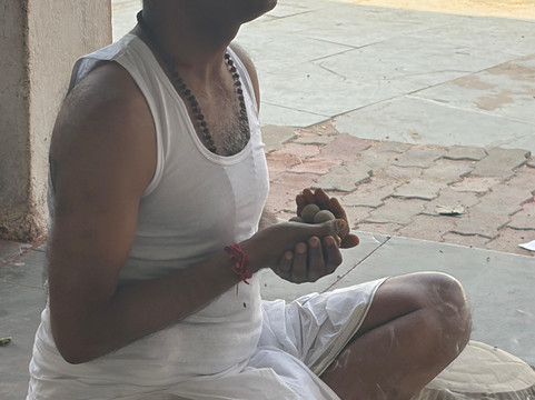 Pind Daan Gaya-加雅岛必去景点