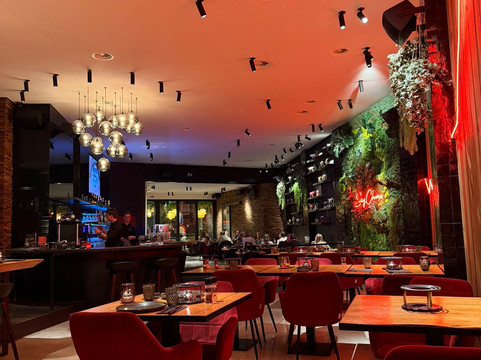 Fonduehuisje Hasselt主图