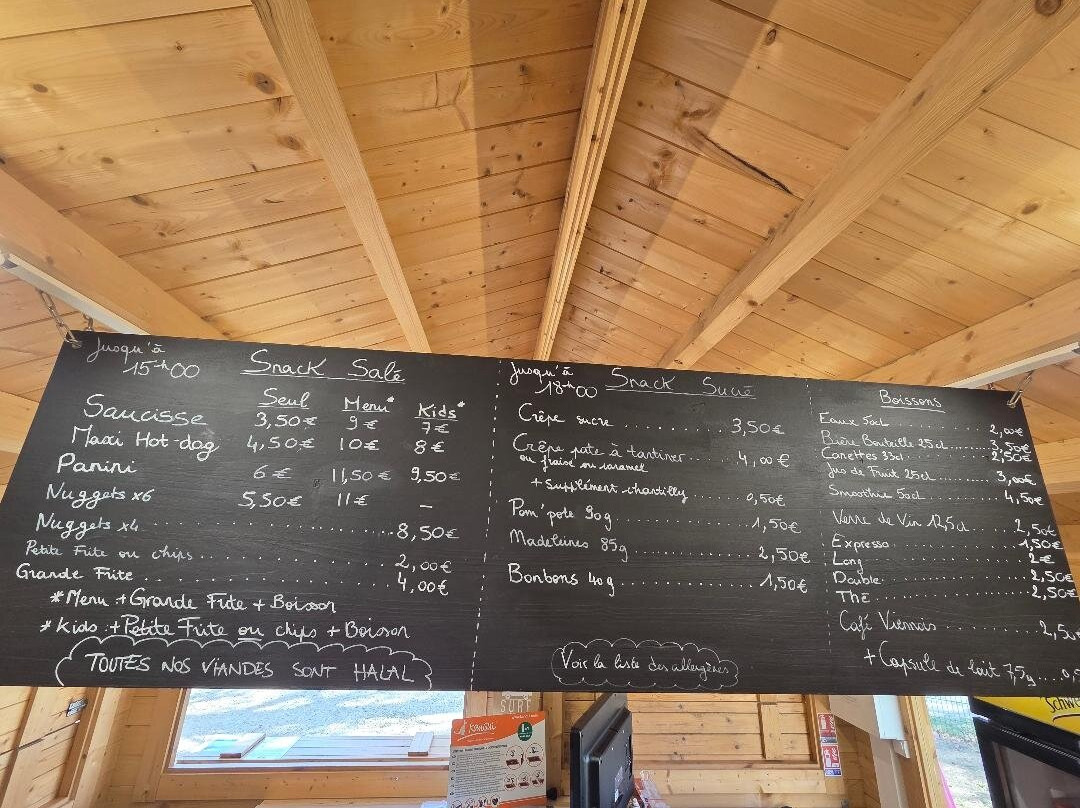 Loupisco Park-Pont-Eveque必去景点