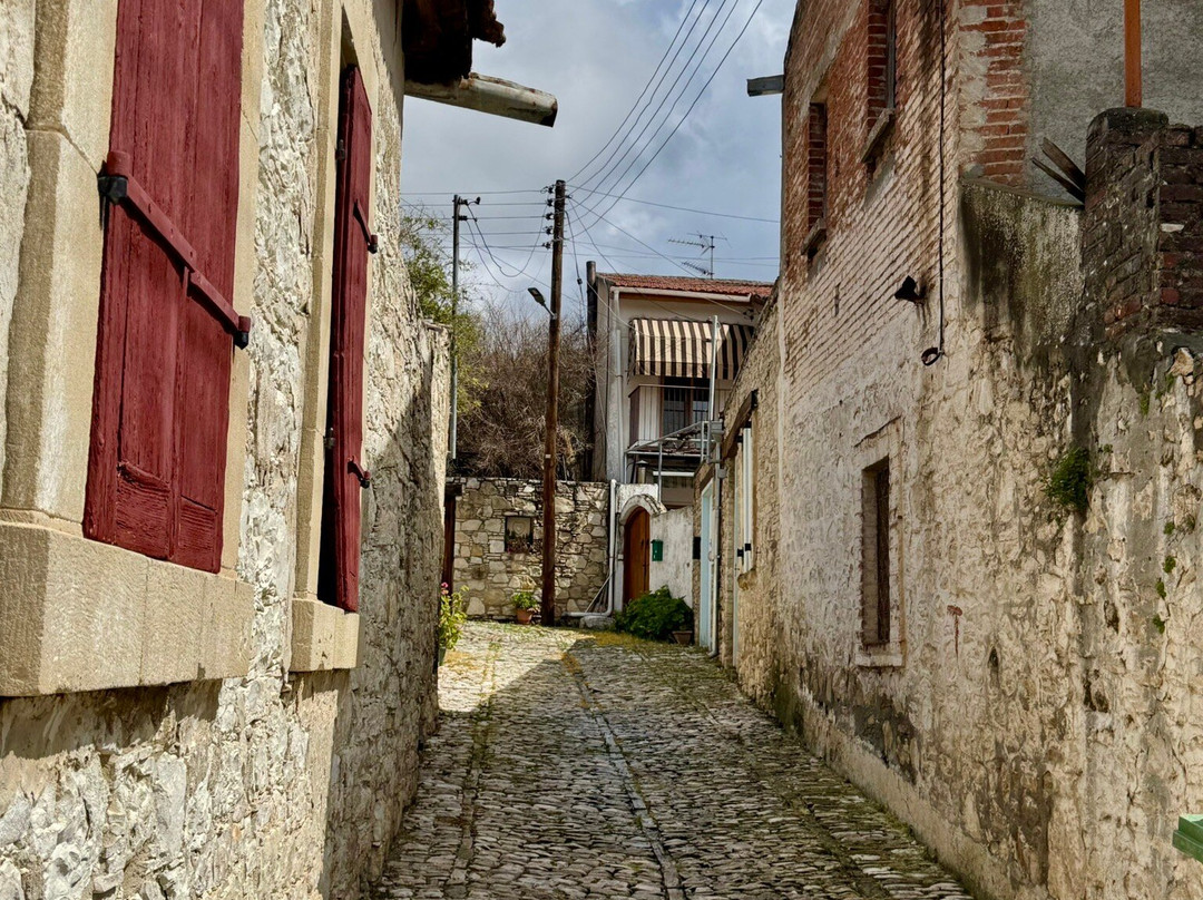 Lania Village-拉尼亚必去景点