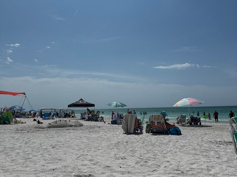 Bradenton Beach-Bradenton Beach必去景点