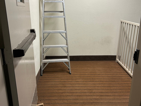 斯泰茨维尔 I-40 舒眠酒店主图