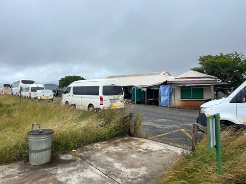 Three Rondavels-Matibidi必去景点