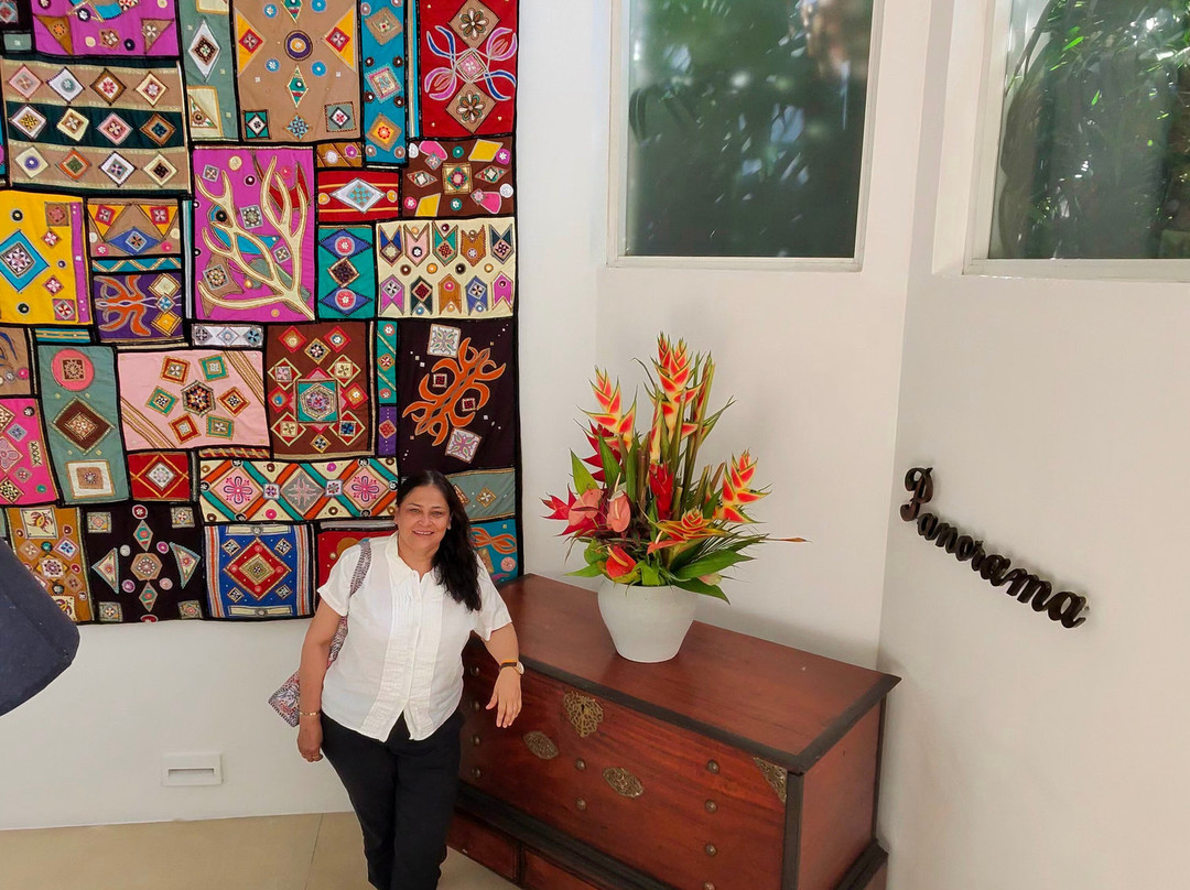 Ceylon Hunt-赛杜瓦必去景点